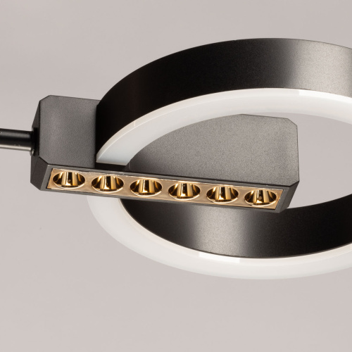 Люстра De City Драйв фото 3