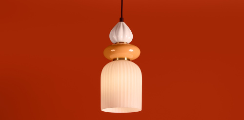 Подвесной светильник Freya FR5595PL-01B3 фото 2