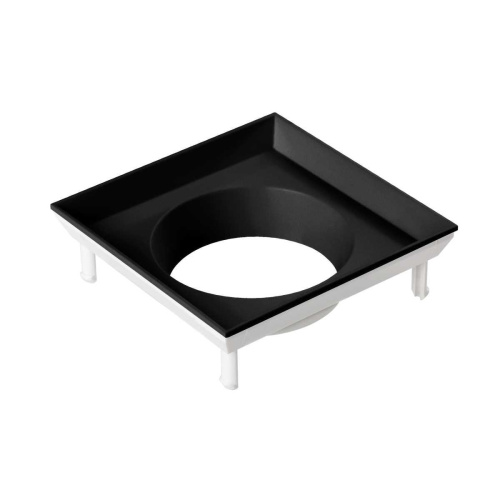 Рефлектор квадратный для рамок 07521х/07521X-01 и 07522х/07522X-01 Lightstar Stella 075517