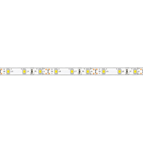 Светодиодная LED лента Feron LS604, 60SMD(2835)/m 4.8W/m 12V IP65 5m, 3000К фото 4