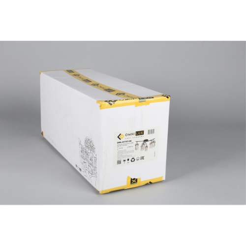 Люстра потолочная OML-67707-06 фото 9