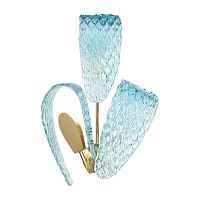 10214/3W Настенный светильник LOFT IT Lirio