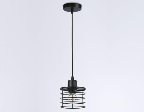 Подвесной светильник Ambrella light Traditional TR8068 фото 2