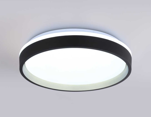 Потолочный светодиодный светильник Ambrella light Orbital Dance FZ604 фото 5 Потолочный светодиодный светильник Ambrella light Orbital Dance FZ604 фото 5