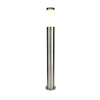 Напольный светильник Escada 30011G/02 E27*25W IP44 Chrome