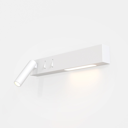 Настенный светильник (бра) Technical C031WL-L8W3K фото 2