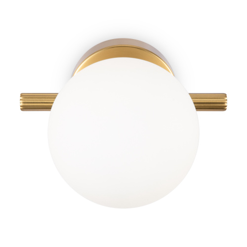 Настенный светильник (бра) Freya FR5259WL-01BS фото 4