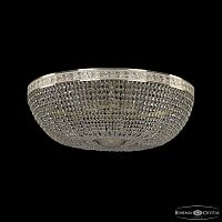 Люстра хрустальная 19051/60IV GW Bohemia Ivele Crystal (Богемия Ивеле Кристалл)