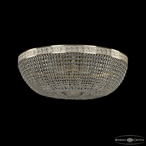 Люстра хрустальная 19051/60IV GW Bohemia Ivele Crystal (Богемия Ивеле Кристалл)