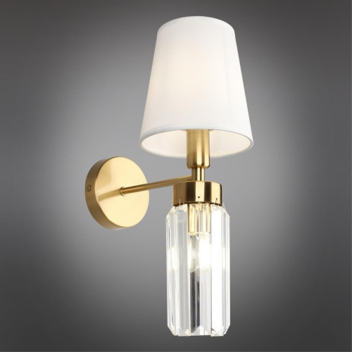 Светильник настенный (Бра) OML-89801-02 фото 3