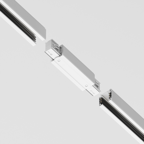 Комплектующие для систем освещения с токоведущими элементами Technical TRA005C-31W фото 4