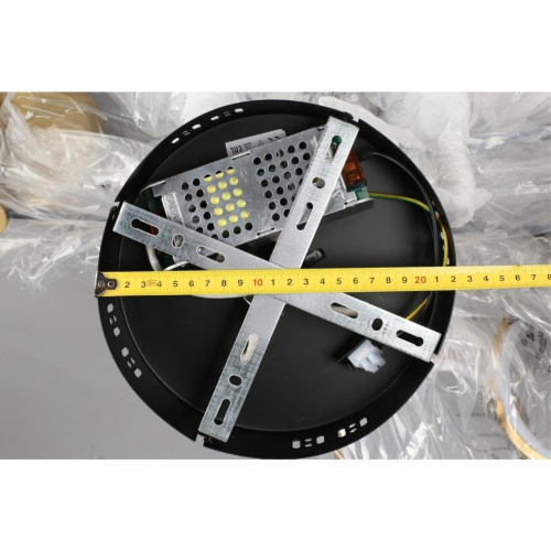 Люстра потолочная APL.043.07.65 фото 2