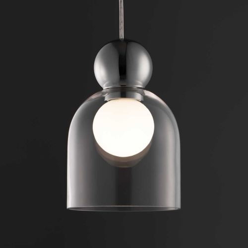 Подвесной светильник Freya Focus FR5220PL-01CH2 фото 2