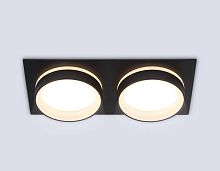 Светильник встраиваемый Ambrella Light TN6712