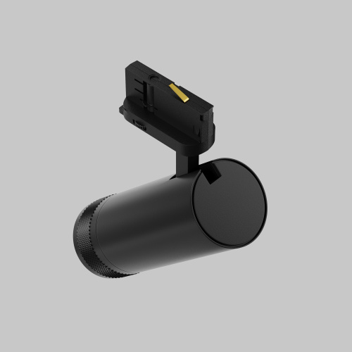 Трековый светильник Technical TR198-3-20W4K-Z-B фото 3