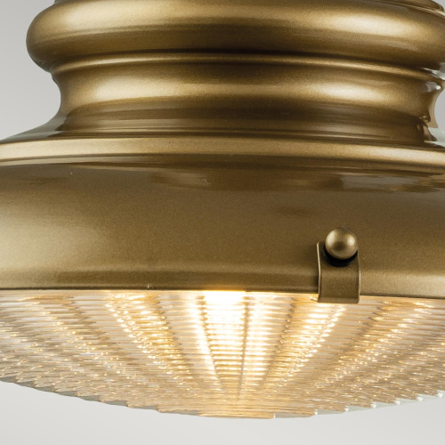 Настенный фонарь Feiss, Арт. FE-REDDING2-M-PDB фото 4