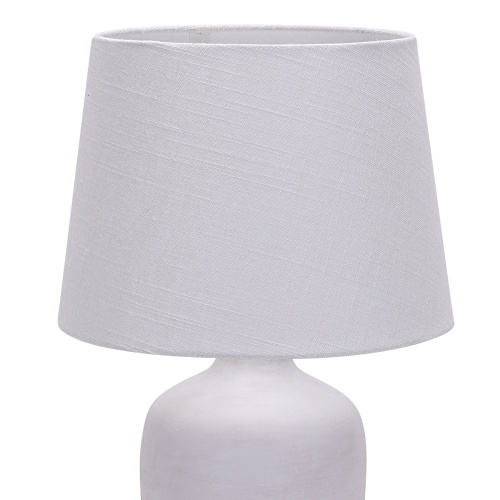 Настольный светильник Escada 10195/L E27*40W White фото 2