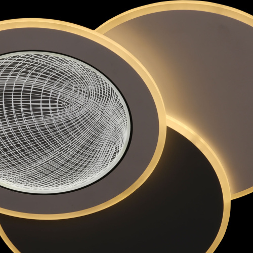 Люстра De Markt Норден фото 10