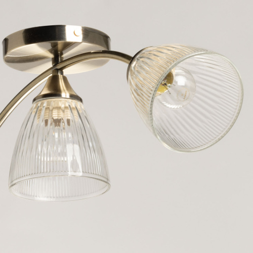 Люстра De City Вита фото 2