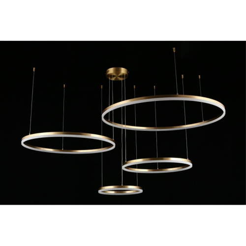 Люстра подвесная APL.049.03.175 фото 6