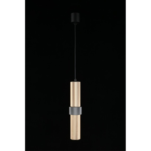 Светильник подвесной APL.614.16.01 фото 7