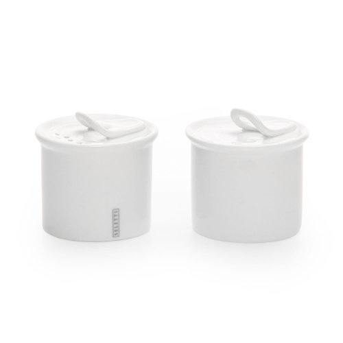 Набор Salt + Pepper Cellars Набор Salt + Pepper Cellars