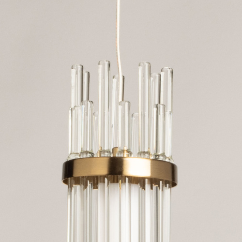 Люстра De City Аделард фото 2