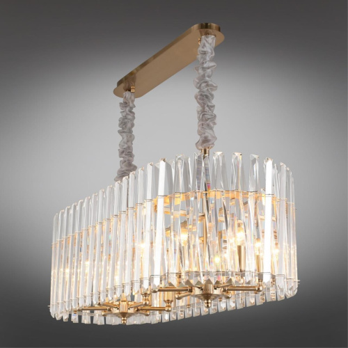 Люстра подвесная APL.808.13.12 фото 3