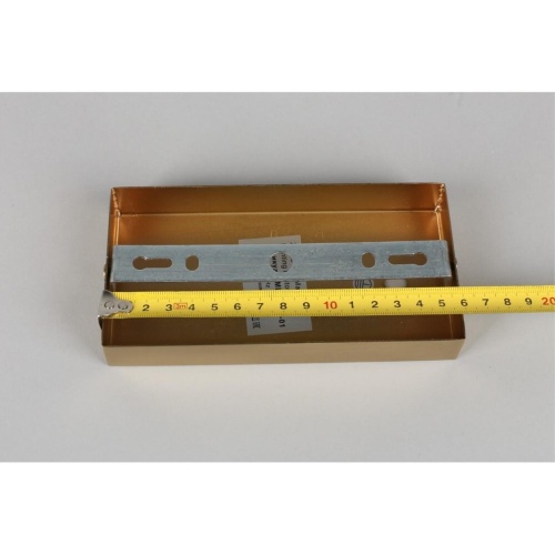 Светильник настенный (Бра) OML-68901-01 фото 8 Светильник настенный (Бра) OML-68901-01 фото 8