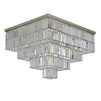 Потолочный светильник Dio DArte Elite Avellino E 1.2.75.100 N