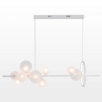 Подвесная люстра Lussole Loft LSP-7001