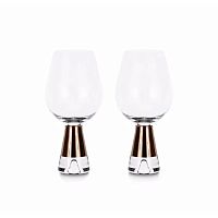 Бокал Tank Wine Copper set of 2