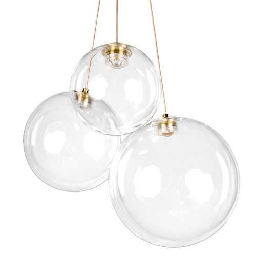 10270/P3 Подвесной светильник LOFT IT Pop it фото 2