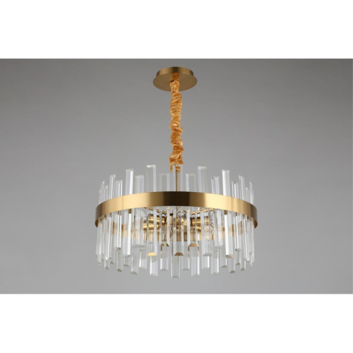 Люстра подвесная OML-69403-06 фото 4