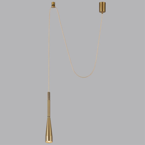 Подвесной светильник Odeon Light Pix Hightech 7041/6L фото 5