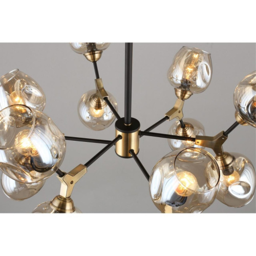 Люстра потолочная OML-93407-12 фото 8