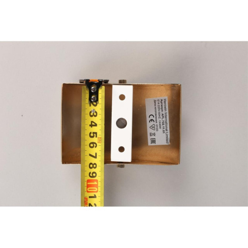 Светильник настенный (Бра) APL.722.11.01 фото 14