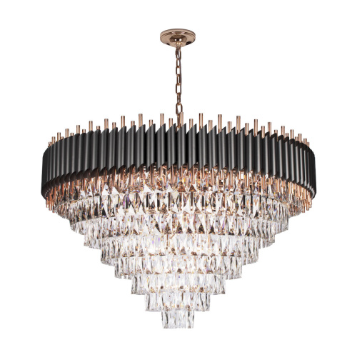 10206/1000 Подвесной светильник LOFT IT Eclair фото 2