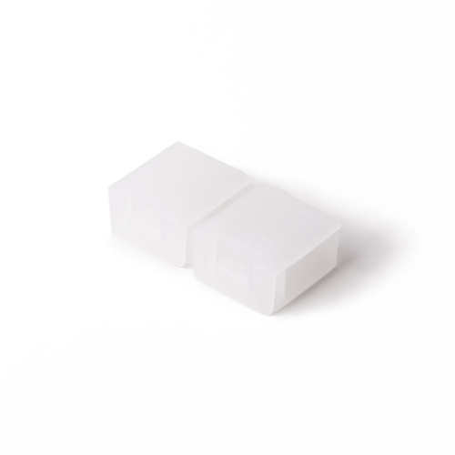 Переходник для светодиодных лент LS014 220 В, LS015 220 В (10шт) PSL-16 фото 2