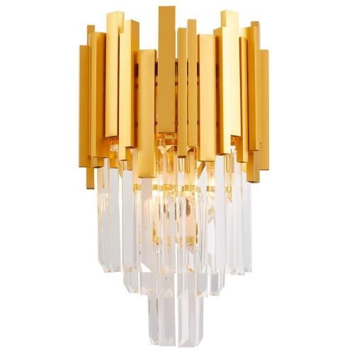 Бра Lampit Fera TW 3001 GD фото 3