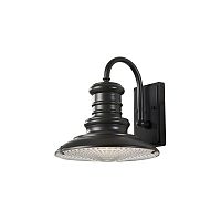 Настенный фонарь Feiss, Арт. FE-REDDING2-M-RB