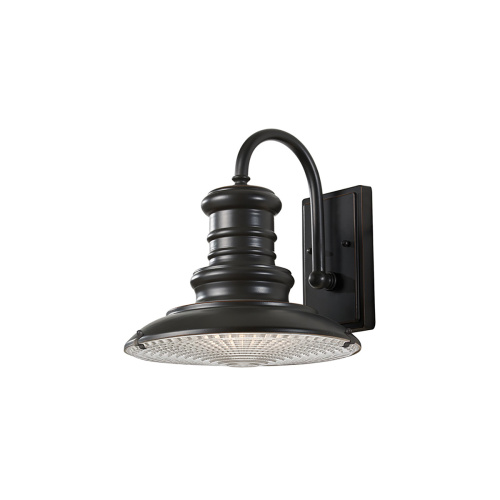 Настенный фонарь Feiss, Арт. FE-REDDING2-M-RB