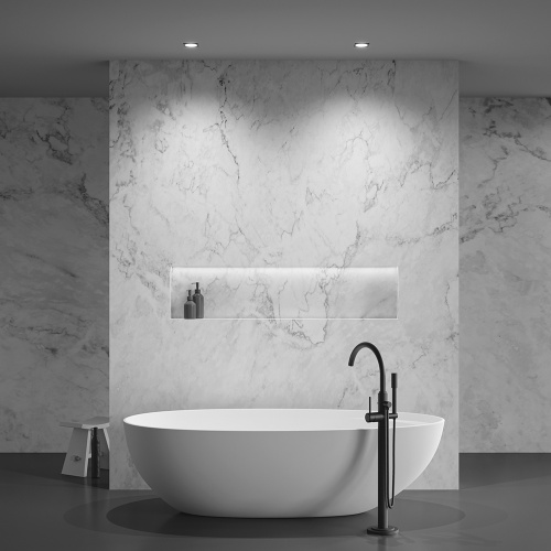 Встраиваемый светильник Technical DL033-2-01B фото 12