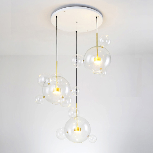 Подвесной светильник ST-0801-14 фото 2