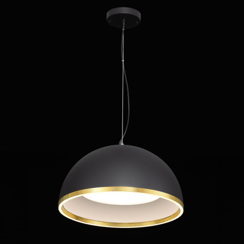 Подвесной светодиодный светильник Citilux Floom CL736251 фото 9