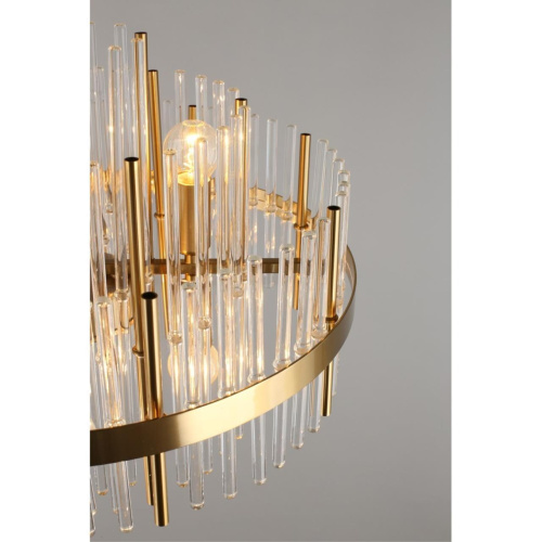 Люстра потолочная OML-69217-06 фото 7