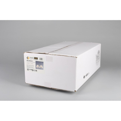 Люстра подвесная OML-66403-05 фото 2