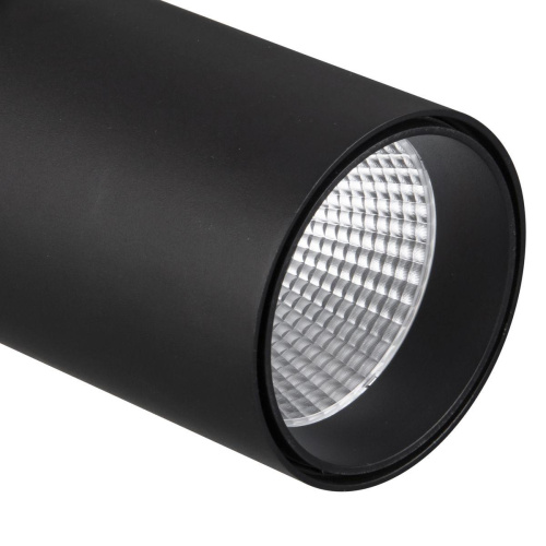 Трековый светодиодный светильник Mantra Fuji 7213 фото 5