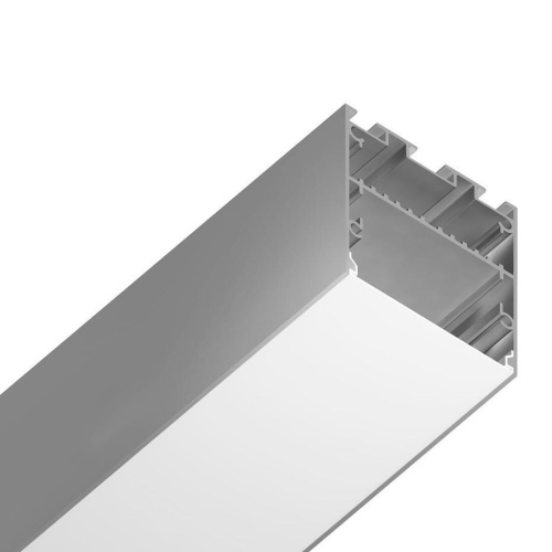 Профиль с рассеивателем Ambrella Illumination Profile System GP3050AL Профиль с рассеивателем Ambrella Illumination Profile System GP3050AL