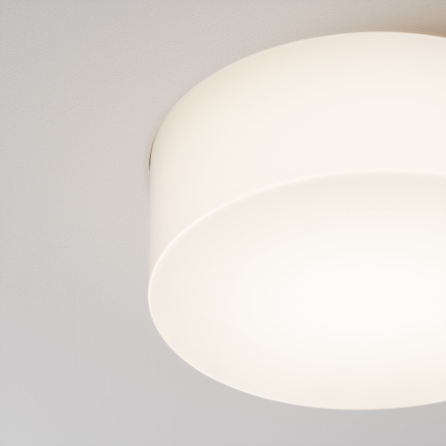 Встраиваемый светильник Technical DL065-12W4K-TRS-W фото 8